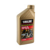 Yamaha New OEM Full Synthetic Engine Oil, 32oz. 15W-50, LUB-15W50-FS-12