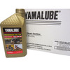 Yamaha New OEM Full Synthetic Engine Oil, 32oz. 15W-50, LUB-15W50-FS-12