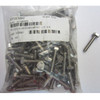 Seadoo OEM Stainless Steel Hex Cap Screw Bolt M6 X 30, Qty 100, 207163060x100