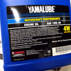 Yamaha New OEM WaveRunner Boat Oil Gallon 10W-40 4W WATERCRAFT LUB-10W40-WV-04
