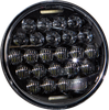 HARDDRIVE LED Headlight, 820-0364