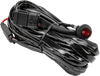 OPEN TRAIL Stealth Mounting/Wiring accessories, 12-9024