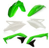ACERBIS Plastic Kit, 26858-35909