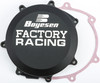 BOYESEN Factory Racing Clutch Cover, 59-7237AB
