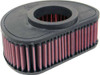 K&N High Flow Air Filter, 741603