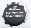 BOYESEN Factory Racing Clutch Cover, 59-7243B