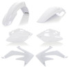 ACERBIS Plastic Kit, 20820-50002