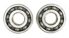 PROX Crankshaft Bearing & Seal Kit, 19-14096