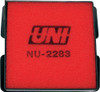 UNI FILTER Air Filter, NU-2283