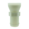 Sea-Doo New OEM Straight Plastic Fitting, 293710111