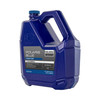 Polaris Snowmobile OEM Blue Synthetic Premium 2-Cycle Oil, 1 Gallon, 2882202