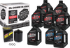 MAXIMA V-Twin Oil Change Kit, 78-99931
