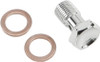 GOODRIDGE Banjo Bolt, 817-01876
