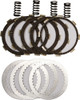 EBC Dirt Racer Clutch Set, 15-18211