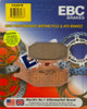 EBC Standard Brake Pads, 15-307R