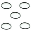 Volvo Penta New OEM O-Ring, Pack of 5, TSK SX, 983513