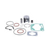 VERTEX Top End Piston Kit, 174-24370A