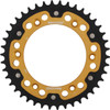 SUPERSPROX Stealth Rear Sprocket, 108-990642