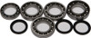 ALL BALLS Differential Bearing & Seal Kit, 22-52077