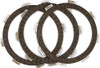 EBC Redline Clutch Kit, 15-1150
