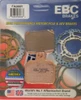 EBC Standard Brake Pads, 15-266R