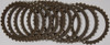 EBC Redline Clutch Kit, 15-3392