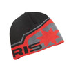Polaris Snowmobile OEM Adult Men's Branded Polaris Beanie, 2861519