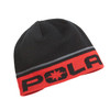 Polaris Snowmobile OEM Adult Men's Branded Polaris Beanie, 2861519