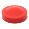 Sea-Doo New OEM Start/Stop Red Knob Switch, Pack of 10, 277001802