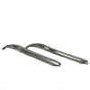 Aftermarket Ski Skins, Black Cat, 15-0421