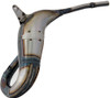 FMF Gold Series Factory Fatty Pipe, 79-1223F