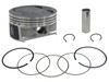 NAMURA Piston Kit, 187-80001