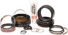 PIVOT WORKS Fork Seal & Bushing Kit, 52-09512
