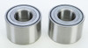 PIVOT WORKS Wheel Bearing Kit & Seal Kit, 52-0546