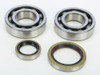 PROX Crankshaft Bearing & Seal Kit, 19-73013