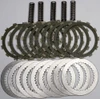 EBC SRK Complete Clutch Kit, 15-18159