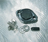 WSM Crank Case Block Off Plate, 011-216