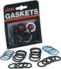 JAMES GASKETS Big Twin Gasket Kit, 681-4398