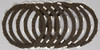 EBC Redline Clutch Kit, 15-3450