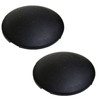 Ski-Doo OEM, Wheel Cap, Pack of 2, 570063600