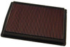 K & N Air Filter - Ducati Monster, DU-9001