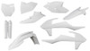 ACERBIS Full Plastic Kit, 24210-60002