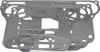 COMETIC Evo Big Twin Rocker Box Gasket, 68-9866