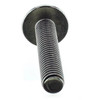 Sea-Doo New OEM Truss Cone Torx Screw M6 Set of 5, 250000924