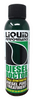 LIQUID PERFORMANCE Diesel Dr. Complete, 80-0244
