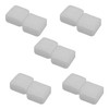 Polaris Snowmobile New OEM 5/PK Fuel Tank Plastic Float, 5437046