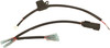 NAMZ CUSTOM CYCLE Power Cables, 850-08794