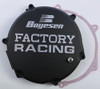 BOYESEN Factory Racing Clutch Cover, 59-7212AB