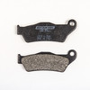 BRAKING Semi-Metallic Brake Pads, 31-746S BRAKING Semi-Metallic Brake Pads, 31-746S