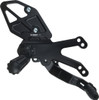 VORTEX Rear Set, 3-RS628K